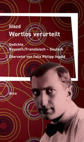 Iliazd / Ingold |  Wortlos verurteilt | Buch |  Sack Fachmedien