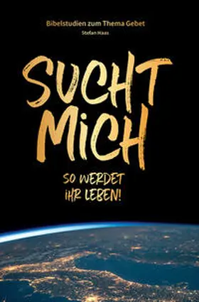 Haas |  Sucht mich | Buch |  Sack Fachmedien
