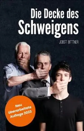 Bittner | Die Decke des Schweigens | Buch | 978-3-96589-006-0 | www.sack.de
