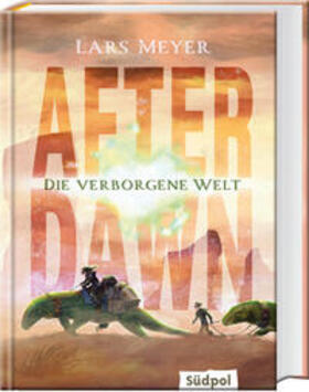 Meyer | After Dawn – Die verborgene Welt | E-Book | sack.de