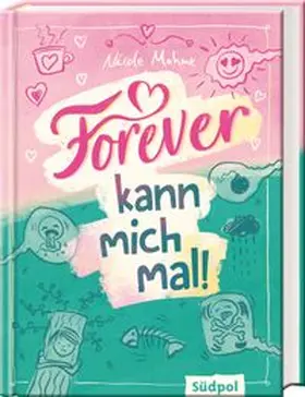 Mahne |  Forever kann mich mal | Buch |  Sack Fachmedien