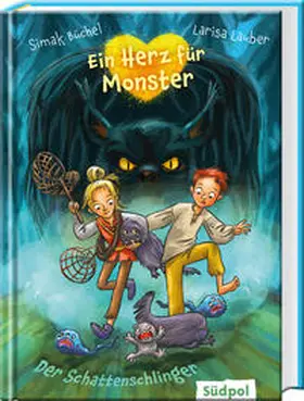 Büchel |  Ein Herz für Monster - Der Schattenschlinger | eBook | Sack Fachmedien