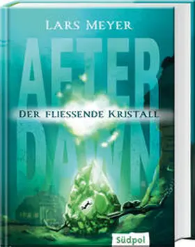 Meyer |  After Dawn – Der fließende Kristall | eBook | Sack Fachmedien