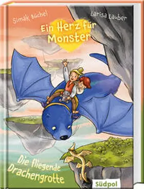 Büchel |  Ein Herz für Monster – Die fliegende Drachengrotte | eBook | Sack Fachmedien
