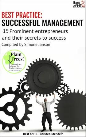 Janson |  [BEST PRACTICE] Successful Management | eBook | Sack Fachmedien