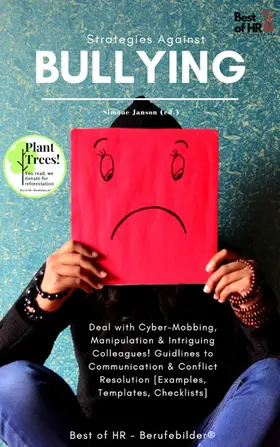 Janson |  Strategies against Bullying | eBook | Sack Fachmedien