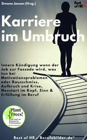 Janson |  Karriere im Umbruch | eBook | Sack Fachmedien