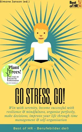 Janson |  Go Stress, Go | eBook | Sack Fachmedien