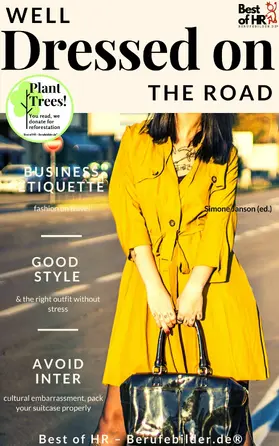 Janson |  Well Dressed on the Road | eBook | Sack Fachmedien