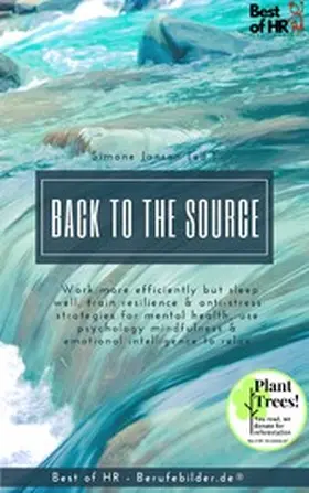 Janson |  Back to the Source | eBook | Sack Fachmedien