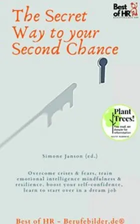 Janson |  The Secret Way to your Second Chance | eBook | Sack Fachmedien