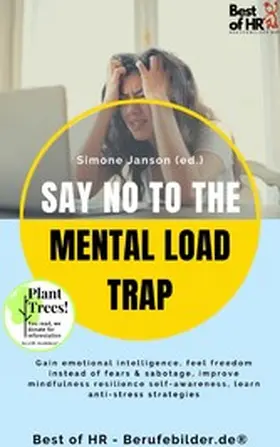Janson |  Say No to the Mental Load Trap | eBook | Sack Fachmedien
