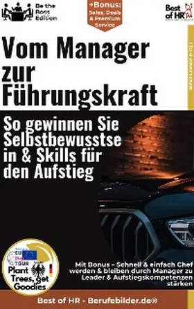 Janson |  Vom Manager zur Führungskraft - So gewinnen Sie Selbstbewusstsein & Skills für den Aufstieg | eBook | Sack Fachmedien