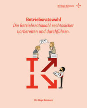 Manthey | Betriebsratswahl | Buch | sack.de