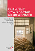Giertz / Große / Gahleitner |  Hard to reach | eBook | Sack Fachmedien