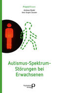 Riedel / Clausen |  Autismus-Spektrum-Störungen bei Erwachsenen | eBook | Sack Fachmedien