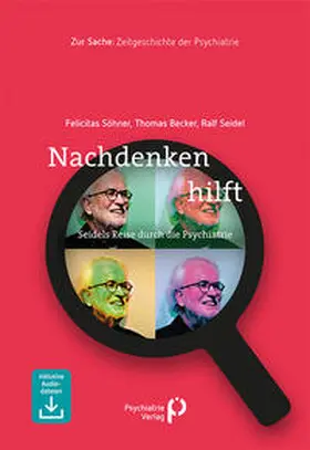 Söhner / Becker / Seidel |  Nachdenken hilft | Buch |  Sack Fachmedien