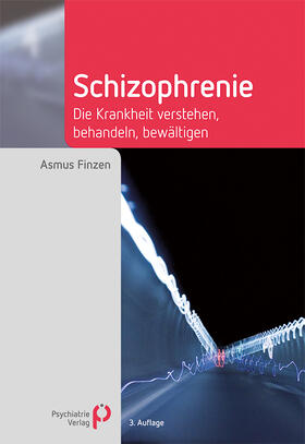 Finzen |  Schizophrenie | Buch |  Sack Fachmedien
