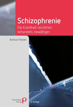 Finzen | Schizophrenie | E-Book | www.sack.de