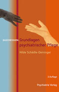 Schädle-Deininger |  Grundlagen psychiatrischer Pflege | eBook | Sack Fachmedien
