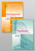 Bock / Heinz / Schödlbauer |  Paket Anthropologische Psychiatrie | Buch |  Sack Fachmedien