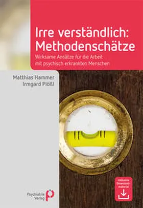 Hammer / Plößl | Irre Verständlich: Methodenschätze | E-Book | www.sack.de