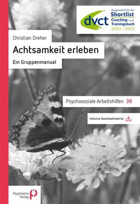 Dreher | Achtsamkeit erleben | E-Book | sack.de