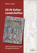 Jahnke |  EX-IN Kulturlandschaften | Buch |  Sack Fachmedien