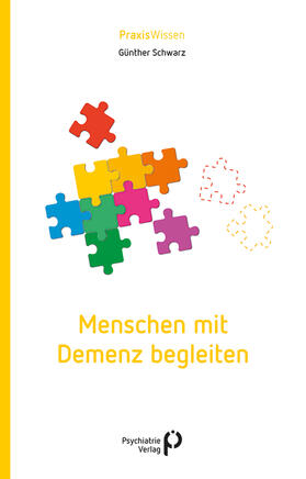 Schwarz | Menschen mit Demenz begleiten | Buch | 978-3-96605-156-9 | sack.de