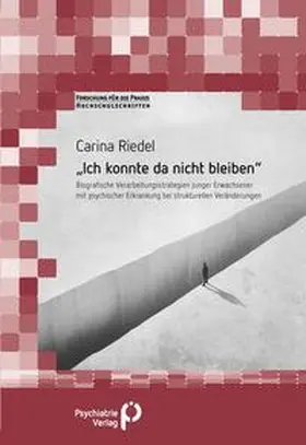 Riedel |  »Ich konnte da nicht bleiben« | eBook | Sack Fachmedien