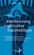 Fegert |  Anerkennung psychischer Traumafolgen | Buch |  Sack Fachmedien