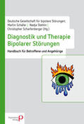 Schäfer / Stehlin / Scharfenberger |  Diagnostik und Therapie Bipolarer Störungen | Buch |  Sack Fachmedien