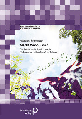 Reichenbach | Macht Wahn Sinn | Buch | 978-3-96605-211-5 | sack.de