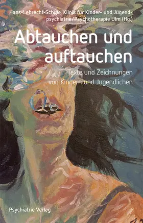Hans-Lebrecht-Schule | Abtauchen und auftauchen | Buch | 978-3-96605-242-9 | www.sack.de