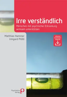 Hammer / Plößl | Irre Verständlich | E-Book | sack.de