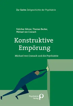 Söhner / Becker / von Cranach | Konstruktive Empörung | Buch | 978-3-96605-255-9 | sack.de