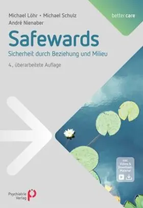 Löhr / Schulz / Nienaber | Safewards | Buch | 978-3-96605-314-3 | www.sack.de