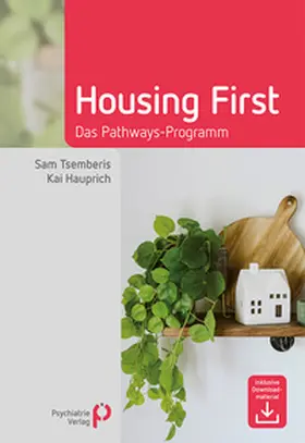 Tsemberis / Hauprich |  Housing First | eBook | Sack Fachmedien