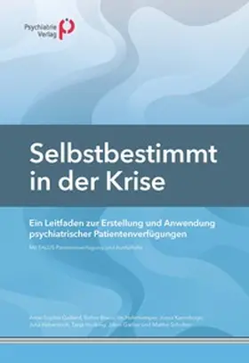 Gaillard / Braun / Haferkemper |  Selbstbestimmt in der Krise | Buch |  Sack Fachmedien