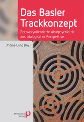 Lang |  Das Basler Trackkonzept | eBook | Sack Fachmedien