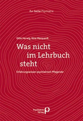Herwig / Marquardt |  Was nicht im Lehrbuch steht | eBook | Sack Fachmedien