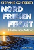 Schreiber |  Nordfriesenfrost | Buch |  Sack Fachmedien
