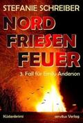 Schreiber |  Nordfriesenfeuer | Buch |  Sack Fachmedien
