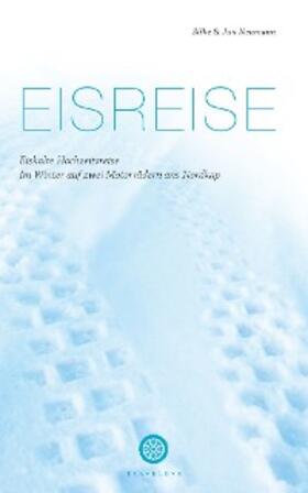 Neumann |  Eisreise | eBook | Sack Fachmedien