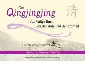 Silberstorff |  Das Qingjingjing | eBook | Sack Fachmedien