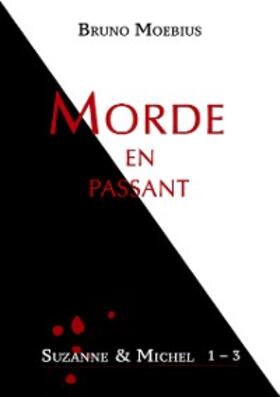 Moebius |  Morde en passant | eBook | Sack Fachmedien