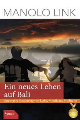 Link |  Ein neues Leben auf Bali | eBook | Sack Fachmedien