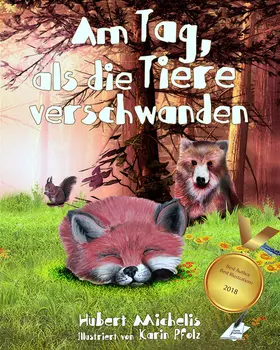 Michelis |  Am Tag, als die Tiere verschwanden | eBook | Sack Fachmedien