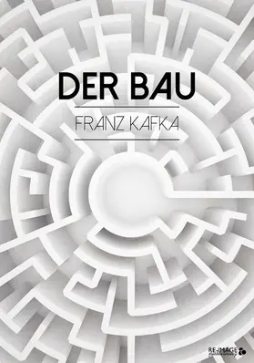 Kafka |  Der Bau | eBook | Sack Fachmedien