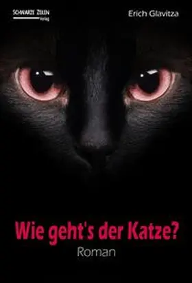 Glavitza |  Wie geht´s der Katze? | eBook | Sack Fachmedien